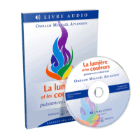 Livre audio - La lumière et les couleurs