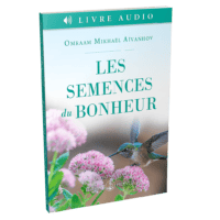 MP3 Les semences du bonheur
