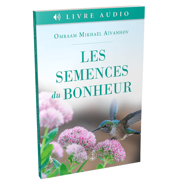 MP3 Les semences du bonheur