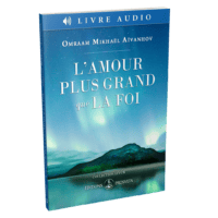MP3 L'amour plus grand que la foi