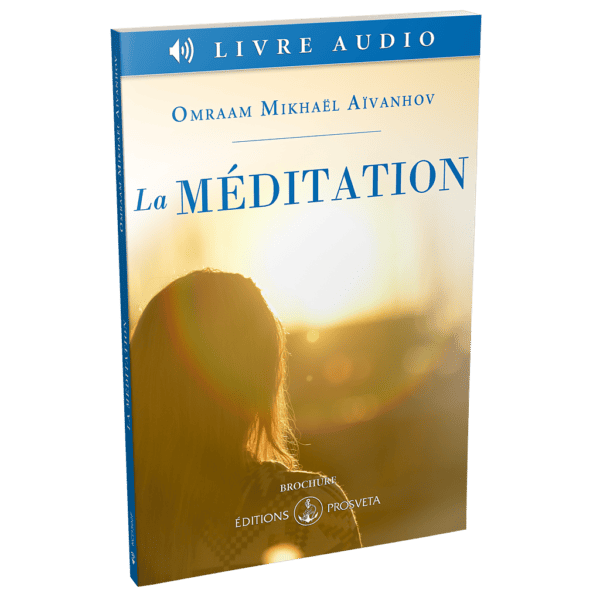 MP3 La méditation
