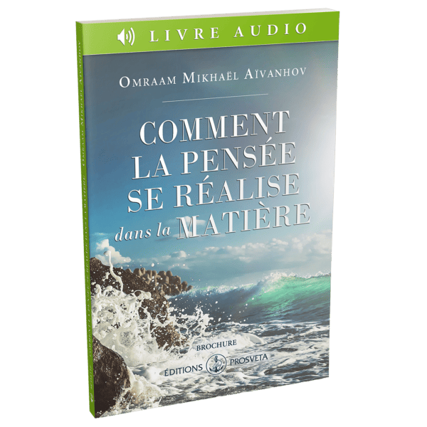 MP3 Comment la pensée se réalise dans la matière