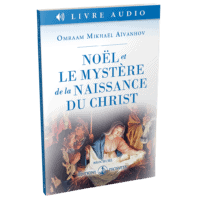 MP3 Noël et le mystère de la naissance du Christ
