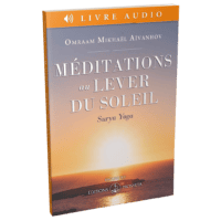 MP3 Méditations au lever du soleil