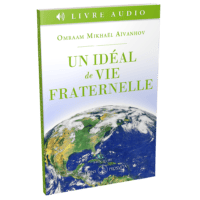 MP3 Un idéal de vie fraternelle