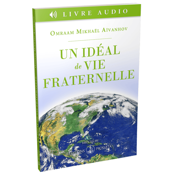 MP3 Un idéal de vie fraternelle