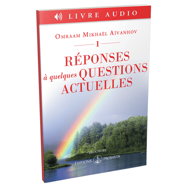 MP3 Réponses à quelques questions actuelles