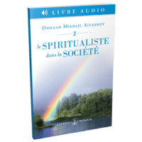 MP3 Le spiritualiste dans la société