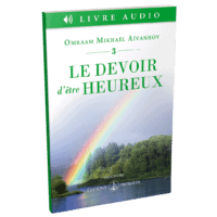 MP3 Le devoir d'être heureux