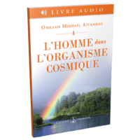 MP3 L'homme dans l'organisme cosmique