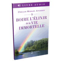 MP3 Boire l'élixir de la vie iimmortelle