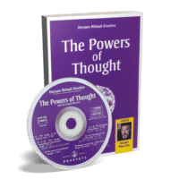 The Powers of Thought (Book & CD)