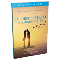 MP3 La force sexuelle ou le dragon ailé