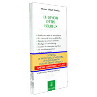 Ensemble de 5 brochures