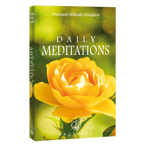 2022 Daily Meditations