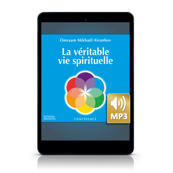 La véritable vie spirituelle MP3