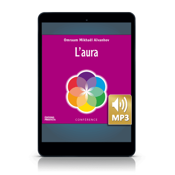 L'aura MP3