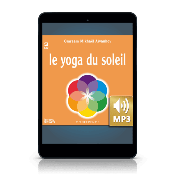 Le yoga du soleil MP3