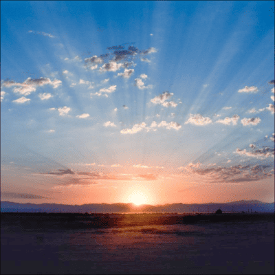Le langage du soleil