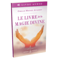 Le livre de la magie divine (Livre audio | Téléchargement)