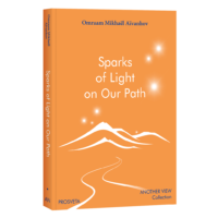 Sparks of light on our path