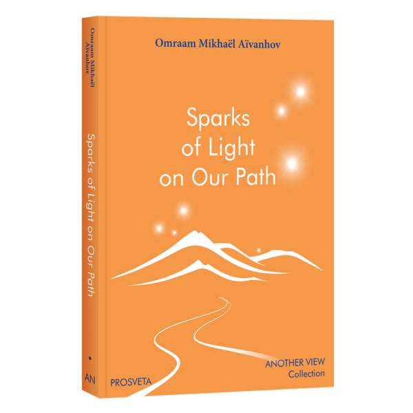 Sparks of light on our path
