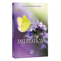 Prosveta 2023 Daily Meditations