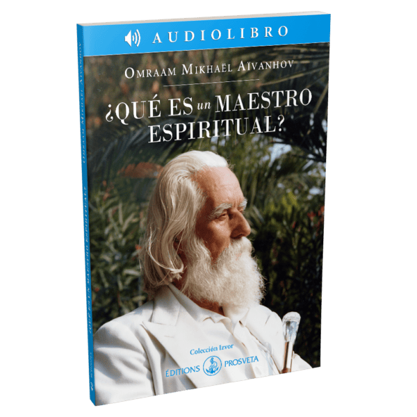 ¿Qué es un Maestro espiritual? (Livre audio | Téléchargement)