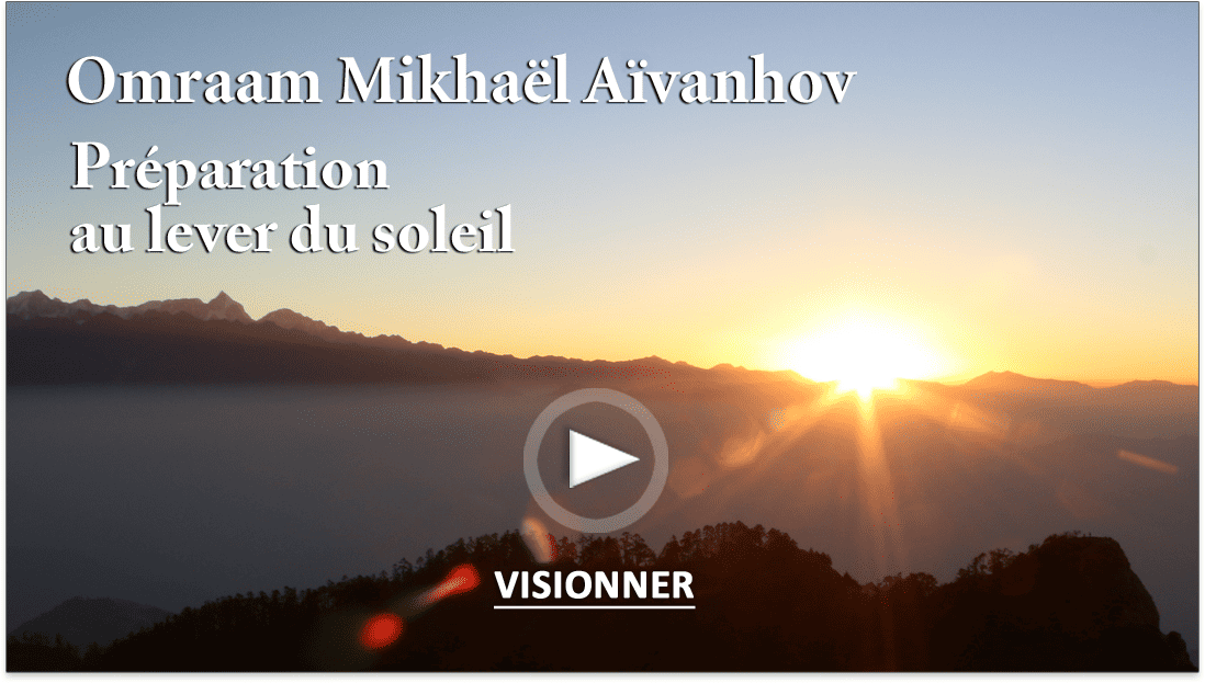 blogue__preparationLeverSoleil_Ct_video Chercher le côté vivant, profond, invisible des choses