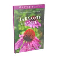Harmonie et santé (Livre audio | Téléchargement)