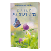 2024 Daily Meditations