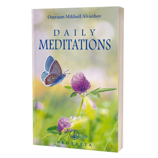 2024 Daily Meditations