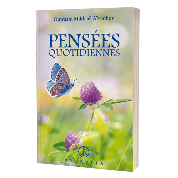 Pensées quotidiennes 2024