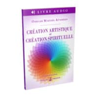 Création artistique et création spirituelle (Livre audio | Téléchargement)
