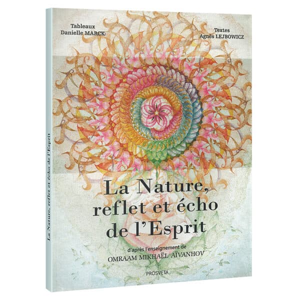 La Nature, reflet et écho de l’Esprit