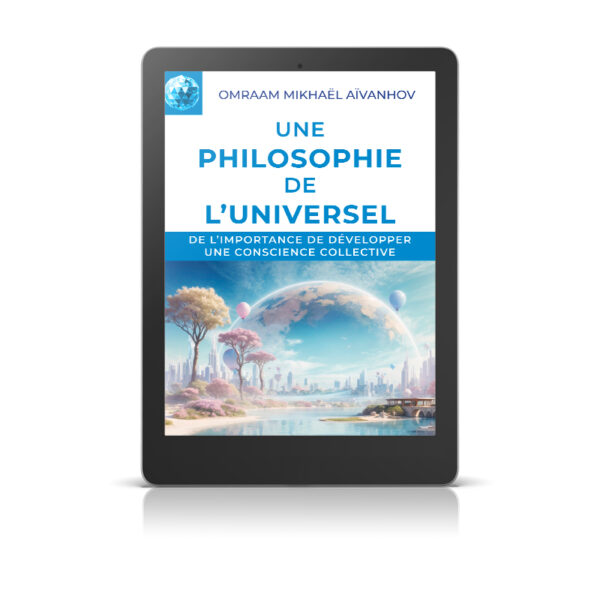 Une philosophie de l'universel - Livre numérique