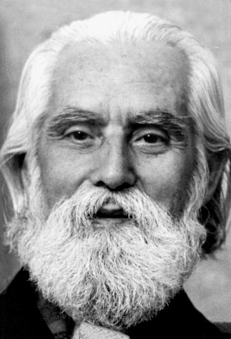 Omraam Mikhaël Aïvanhov