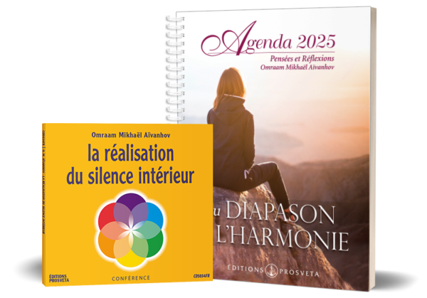 Ensemble Agenda 2025 et CD5034