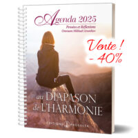Agenda 2025 - Au diapason de l'Harmonie