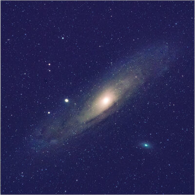 L’influence des étoiles