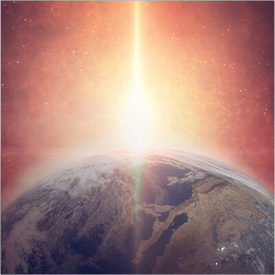 Une conscience nouvelle