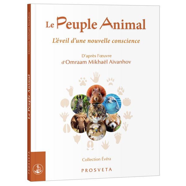 Le peuple animal - L’éveil d’une nouvelle conscience