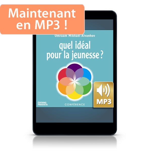 Quel idéal pour la jeunesse ? (MP3)
