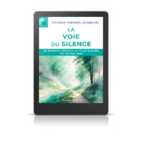 La voie du silence - Livre numérique