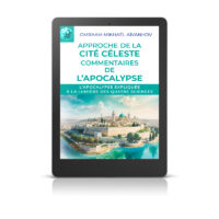 Approche de la Cité céleste - Commentaires de l'Apocalypse - Livre numérique