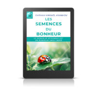 Les semences du bonheur - Livre numérique