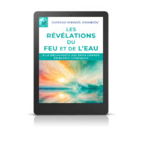 Les révélations du feu et de l'eau - Livre numérique