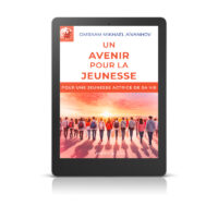 Un avenir pour la jeunesse - Livre numérique