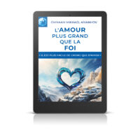L'amour plus grand que la foi - Livre numérique
