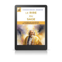 Le rire du sage - Livre numérique